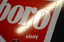 Plaque émaillée FORMULE 1 Marlboro F1