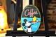 Plaque émaillée MICKEY coffee boisson brasserie enamel sign
