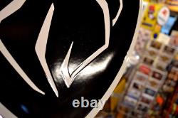 Plaque émaillée PEUGEOT automobiles enamel sign emailschild