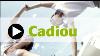 Pr Sentation Entreprise Cadiou