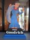 Presentoir Pneu Goodrich