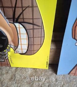 Publicités Originales Peugeot Brooks, Sturmey Archer, Automobilia. No Email