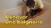 R Nover Une Baignoire
