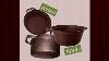 R Nover Une Cocotte En Fonte