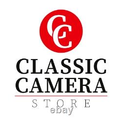 Rare! Ancien Plaque en Email Faire des Photos Interdit Zakaz Caméra Blanc /