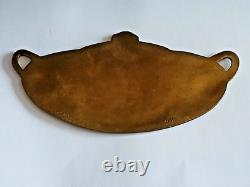 Rare! Insigne DRAGO de grandgousier de la confrèrie La Tripière d'Or à CAEN