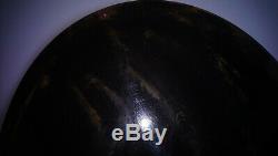 Rare Plaque Goodyear En Email1940 1950 45,5 CM Made In USA