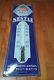 Rare Thermometre Emaille Nestle 1930