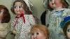 Restauration De Poup Es Anciennes
