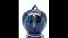 Sucrier Jean Marie Maure 1930 Poterie Des Ligers
