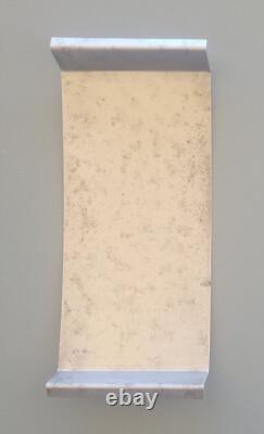 Tampon buvard lustucru 1920 cartier millon tole litho de andreis marseille