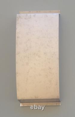 Tampon buvard lustucru 1920 cartier millon tole litho de andreis marseille