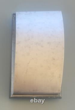 Tampon buvard lustucru 1920 cartier millon tole litho de andreis marseille mohr