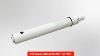 Terminal Horizontal Rolux Renofit 60 100