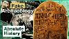 The Truth About The World S Most Elaborate Archaeological Fraud Michigan Relics Absolute History