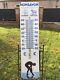 Thermometre Emaille Monsavon