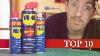 Top 10 Des Utilisations Improbables Du Wd 40