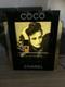 Tres Rare Ancienne Enseigne Lumineuse Coco Chanel