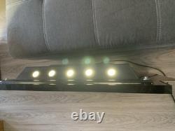 Tres Rare Ancienne Enseigne Lumineuse Coco Chanel