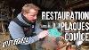 Tuto Bricolage Restauration Plaques Comices