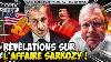 Un Ancien Rg D Voile La Trahison Ultime De Sarkozy Gptv