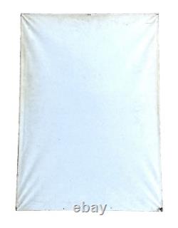 Vins Mousseux Cinzano Publicitaire Maga 64cmX46cm