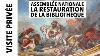Visite Priv E La Restauration De La Biblioth Que De L Assembl E Nationale Et Du D Cor De Delacroix