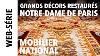 Web S Rie Mobilier National Grands D Cors Restaur S De Notre Dame De Paris