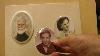 What Is A Porcelain Picture Plaque