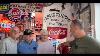 World S Largest Private Collection Of Antique Neon Gas Oil And Automotive Signs In North Carolina